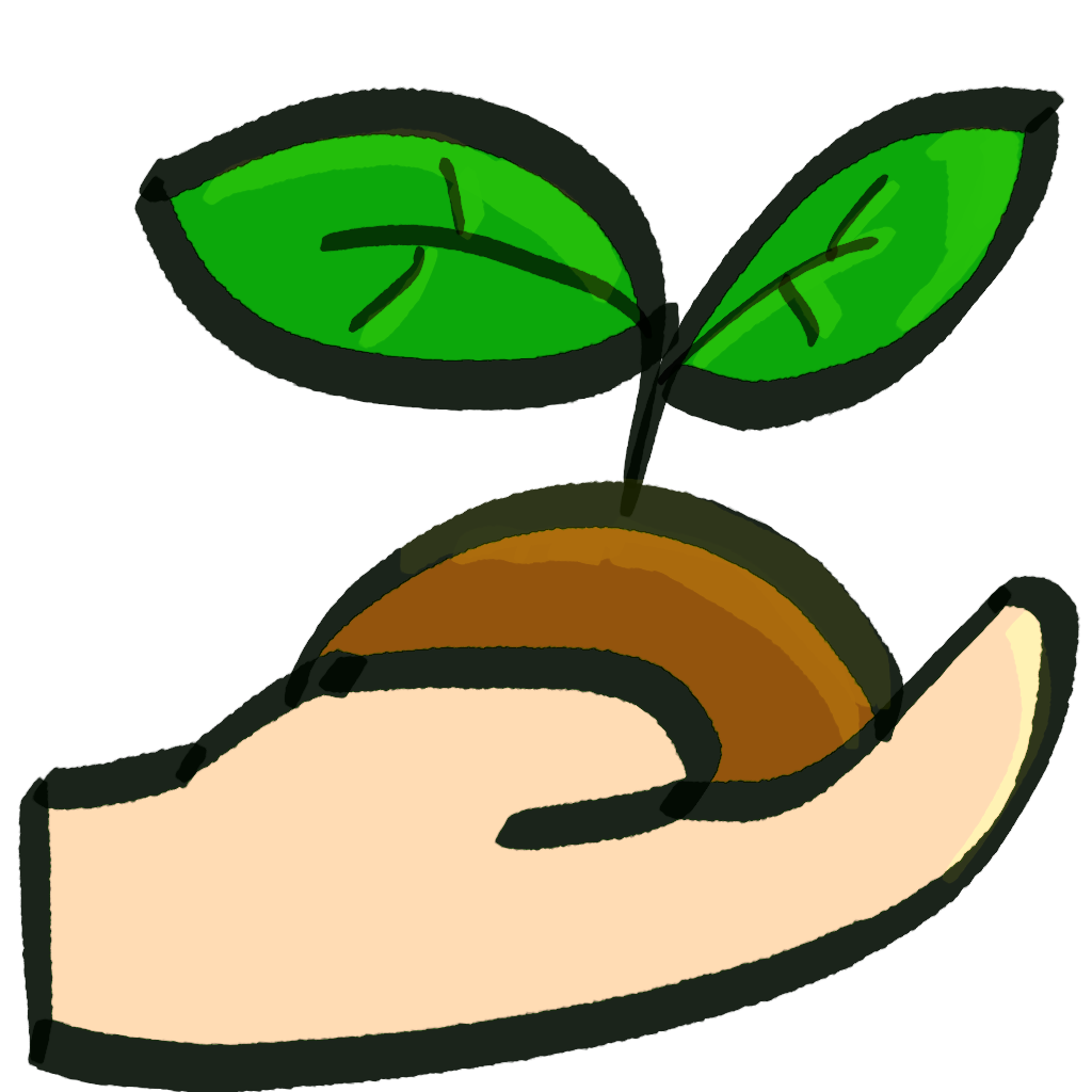 Tree Check Symbol